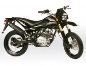 2008 CCM SM125 photo